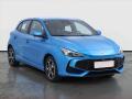 MG MG3 1.5, Serv.kniha, Navi