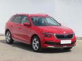 koda Kamiq Style 1.0 TSI, Serv.kniha