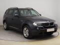 BMW X3 2.0d, 4X4, Navi, Xenony