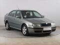 �koda Octavia 1.9 TDI, Serv.kniha
