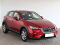 Mazda CX-3 2.0 Skyactiv-G, Navi, Tempomat