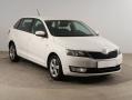koda Rapid Spaceback 1.2 TSI, Serv.kniha