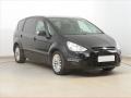 Ford S-MAX Trend 2.0 TDCi, Serv.kniha