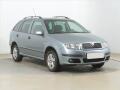 �koda Fabia Elegance 1.2 12V, �R,1.maj