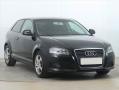 Audi A3 Base 1.4 TFSI, Serv.kniha