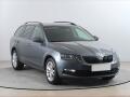 �koda Octavia Style 2.0 TDI, Serv.kniha