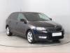 koda Rapid Spaceback 1.2 TSI, Serv.kniha