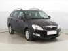 koda Fabia 1.2 TSI, Tempomat