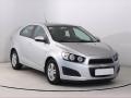 Chevrolet Aveo 1.3 VCDi, Serv.kniha, nov STK