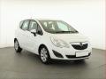 Opel Meriva 1.4 i, Serv.kniha, Tempomat