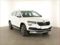 �koda Karoq Scout 2.0 TDI, 4X4, �R,1.maj