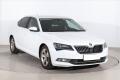 �koda Superb 2.0 TDI, Automat