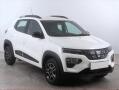 Dacia Spring Electric 45 (27 kWh), Automat