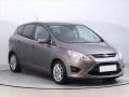 Ford C-MAX 1.0 EcoBoost, Serv.kniha