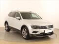 Volkswagen Tiguan 2.0 TDI, 4X4, Automat, Navi
