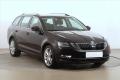 koda Octavia 1.5 TSI, Automat, Serv.kniha