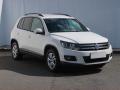 Volkswagen Tiguan 2.0 TDI, Tempomat