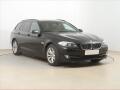 BMW 520d, Automat, Xenony