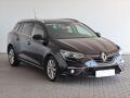 Renault M�gane Limited 1.5 dCi, Serv.kniha