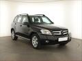 Mercedes-Benz GLK 220 CDI, 4X4, Automat