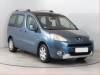 Peugeot Partner 1.6 HDi, 5Mst, SR