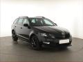 koda Octavia 1.5 TSI, Automat, Serv.kniha