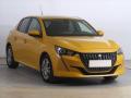 Peugeot 208 1.2 PureTech, Serv.kniha