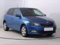 �koda Fabia 1.2 TSI, Serv.kniha