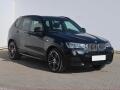 BMW X3 M Sport xDrive35d, 4X4
