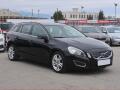 Volvo V60 DRIVe, Serv.kniha, Navi