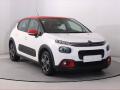 Citro�n C3 1.2 PureTech, Serv.kniha, Navi