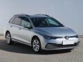 Volkswagen Golf 2.0 TDI, Serv.kniha