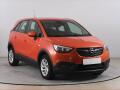 Opel Crossland X 1.2 Turbo, Serv.kniha