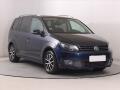 Volkswagen Touran 2.0 TDI, Navi, Xenony