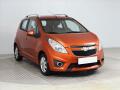 Chevrolet Spark 1.2 16V, jezd� v�born�