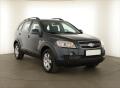 Chevrolet Captiva 2.0 D, 4X4, Automat, Tempomat