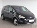 Ford S-MAX 2.0 TDCi, 7�m�st, Navi