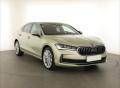 koda Superb 2.0 TDI, Laurin & Klement