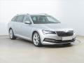 koda Superb Style 2.0 TDI