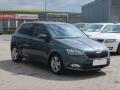 �koda Fabia 1.0 TSI, Park.�senzory