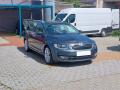 �koda Octavia Elegance 1.4 TSI, Automat