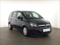 Opel Zafira 1.6, 7�m�st, v dobr�m stavu