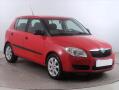 �koda Fabia 1.2, Serv.kniha