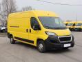 Peugeot Boxer 2.0 BlueHDi, L3H2, 13m3, 1.0t