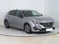 Peugeot 308 1.2 PureTech, Serv.kniha
