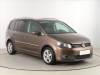 Volkswagen Touran 1.6 TDI, Automat, Serv.kniha