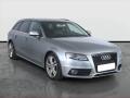 Audi S4 3.0 TFSI, 4X4, Automat
