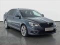 �koda Octavia RS 2.0 TSI, Navi, Xenony