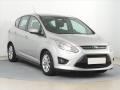 Ford C-MAX 1.6 TDCi, Navi, Park.senzory