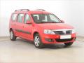 Dacia Logan 1.6 16V, R,1.maj
